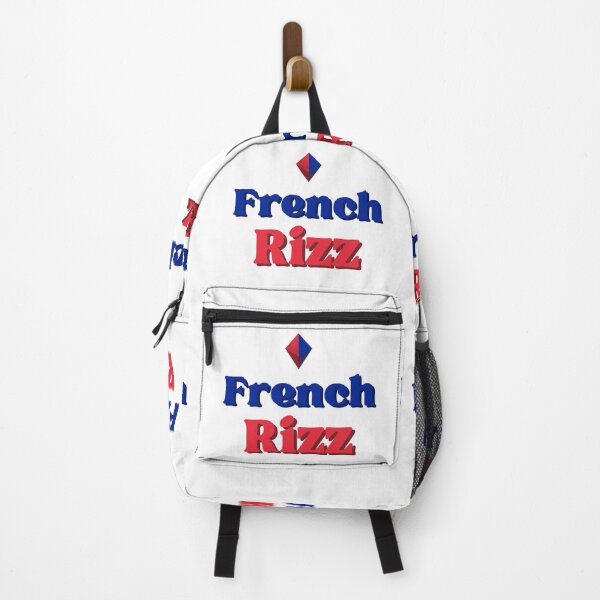 Item preview, French Rizz, Wrizz designed and sold by doorzz.