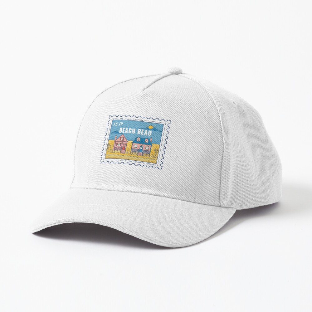 Artikel-Vorschau von Baseball Cap, designt und verkauft von busyzoo.
