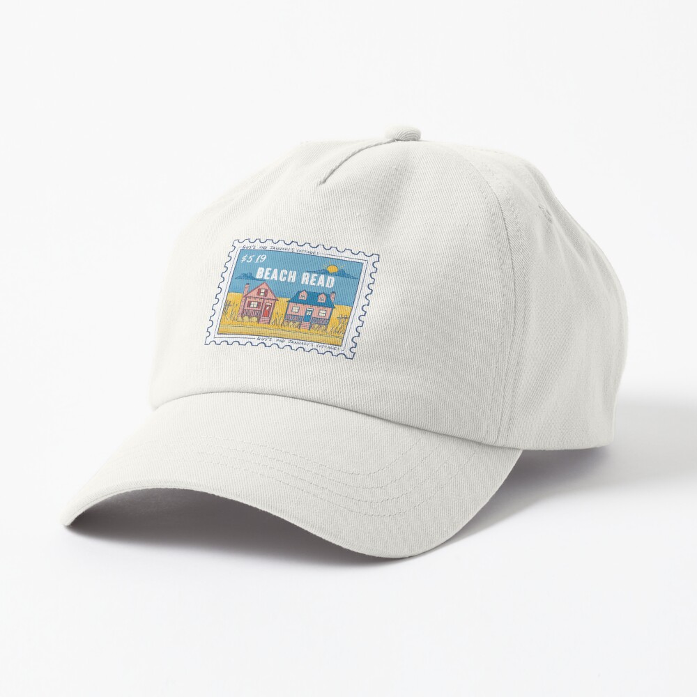 Artikel-Vorschau von Dad Hat, designt und verkauft von busyzoo.