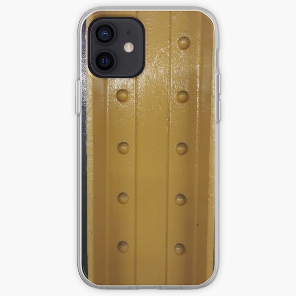 Pattern iPhone Soft Case