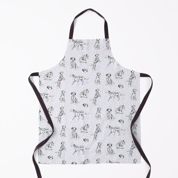 Item preview, Cute Dalmatian dog pack designed and sold by Yaragold.