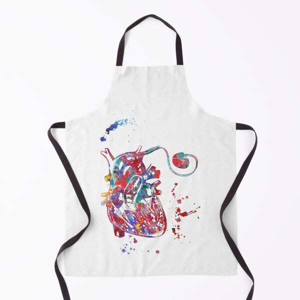 Item preview, Heart pacemaker  designed and sold by Rosaliartbook.