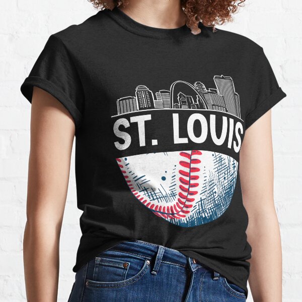 St. Louis Blues St. Louis Cardinals St. Louis City SC 314 shirt, hoodie,  sweater, long sleeve and tank top