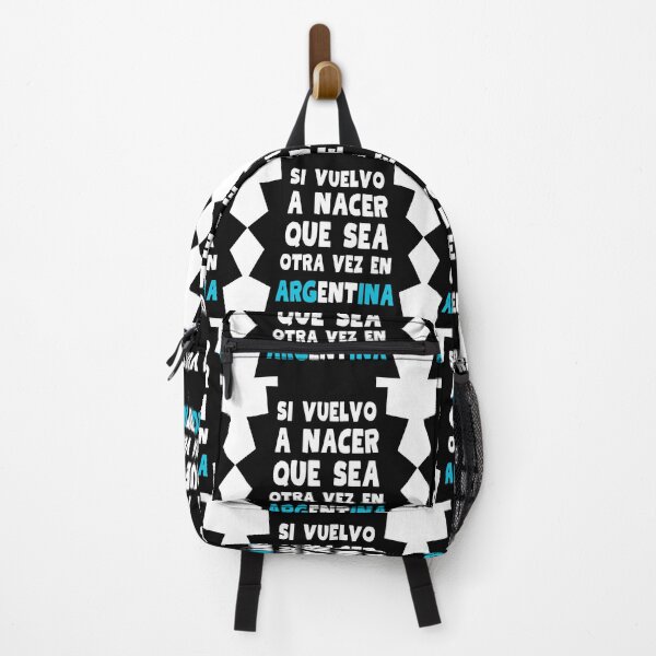 Item preview, If I am born again, let it be again in ARGENTINA designed and sold by altohero.