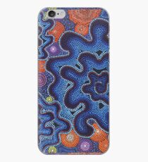 Rockpools iPhone Case
