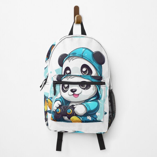 Item preview, Cute Panda Gaming designed and sold by PandaPlanner.