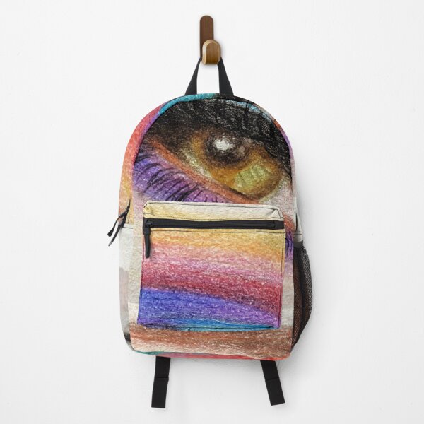 Item preview, woman eye designed and sold by Tereza Pilar  Art.