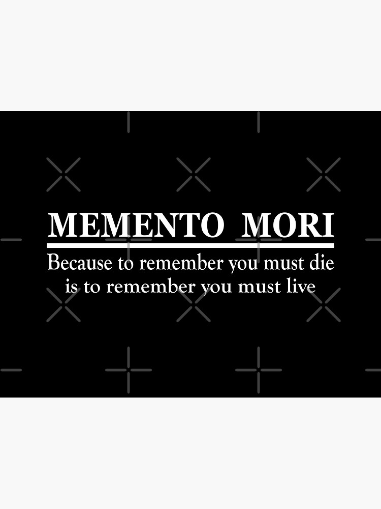 memento mori  Quotes, Music quotes, Lyric quotes