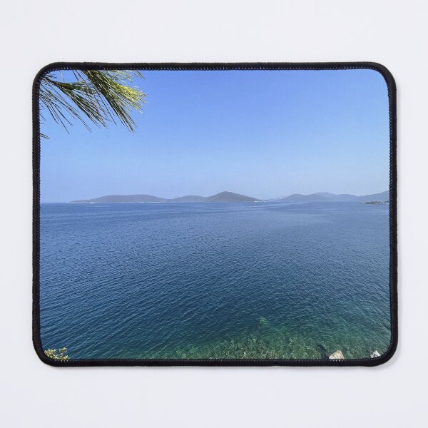 Item preview, Aegean Sea Vista  designed and sold by Londonimages.
