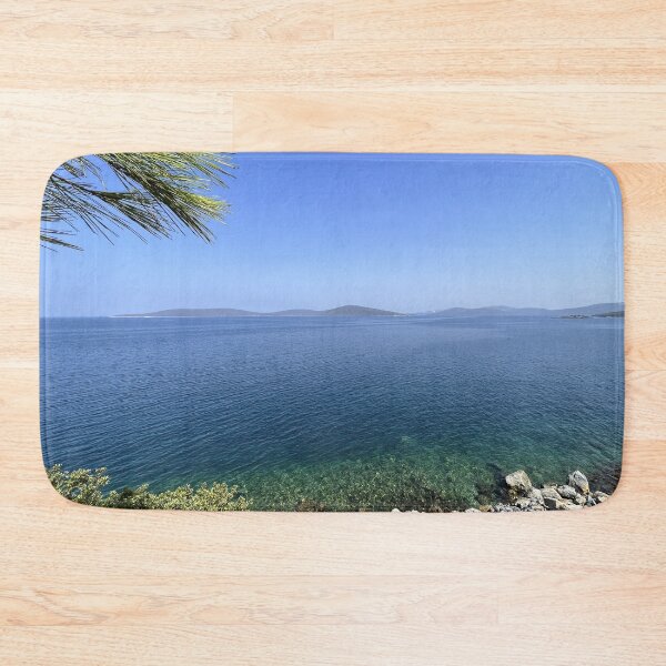 Item preview, Aegean Sea Vista  designed and sold by Londonimages.
