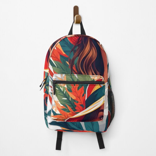 Item preview, girl in a jungle 3 designed and sold by Kovalakis.