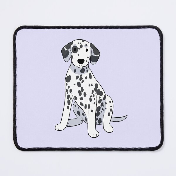 Item preview, Cute dalmatian dog  designed and sold by Yaragold.
