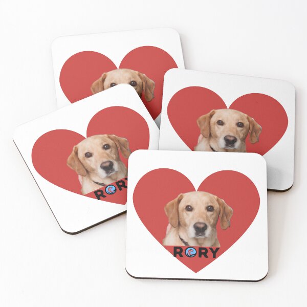 Item preview, Rory heart  designed and sold by Restorative Therapy &  Counseling Services.