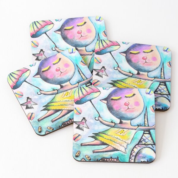 Item preview, Paris is Always a Good Idea designed and sold by AngelicaBO.
