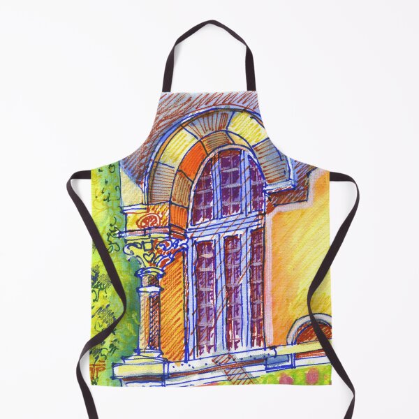 Item preview, Estoril. designed and sold by Tereza Pilar Art.