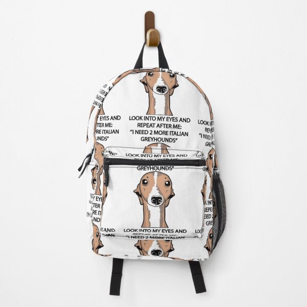 Item preview, I Need 2 More Italian Greyhounds designed and sold by oyqontnes9.