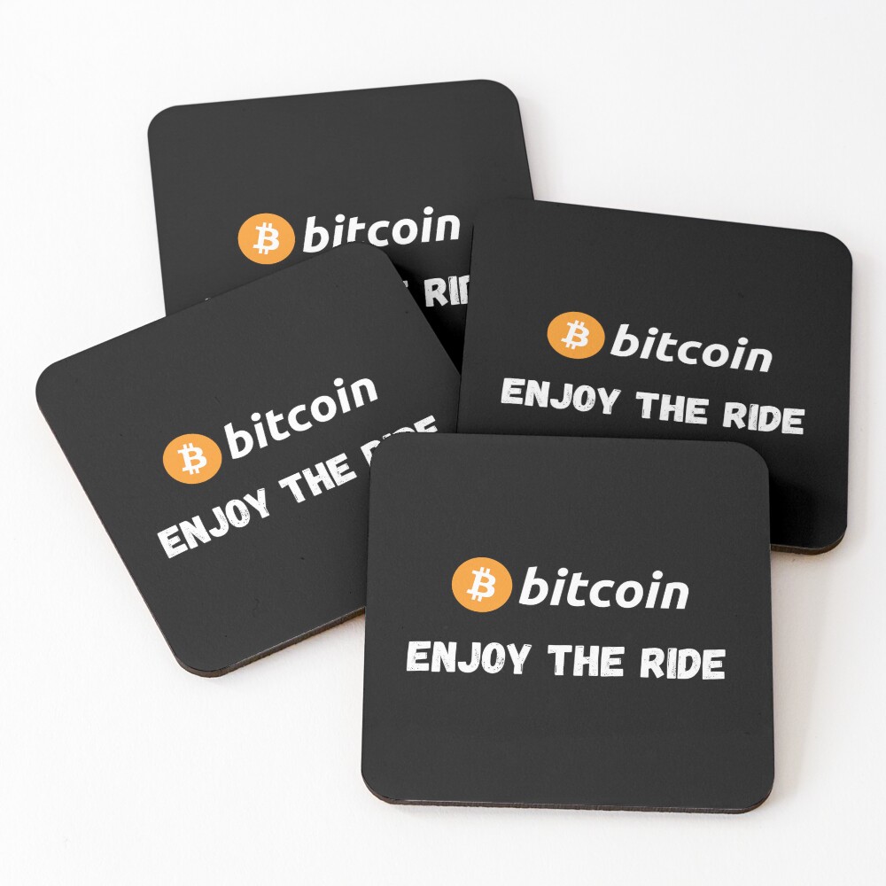 Item preview, Coasters (Set of 4) designed and sold by RektRepublic.