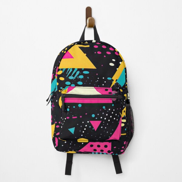 Item preview, 80s and 90s Retro Pop Pattern designed and sold by AeonAcademy.