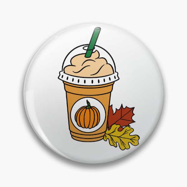 Item preview, Pumpkin Spice Latte designed and sold by alisonlove.