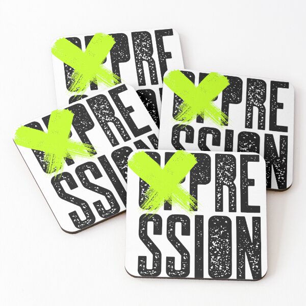 Item preview, XPRESSION designed and sold by FineDesignARCH.