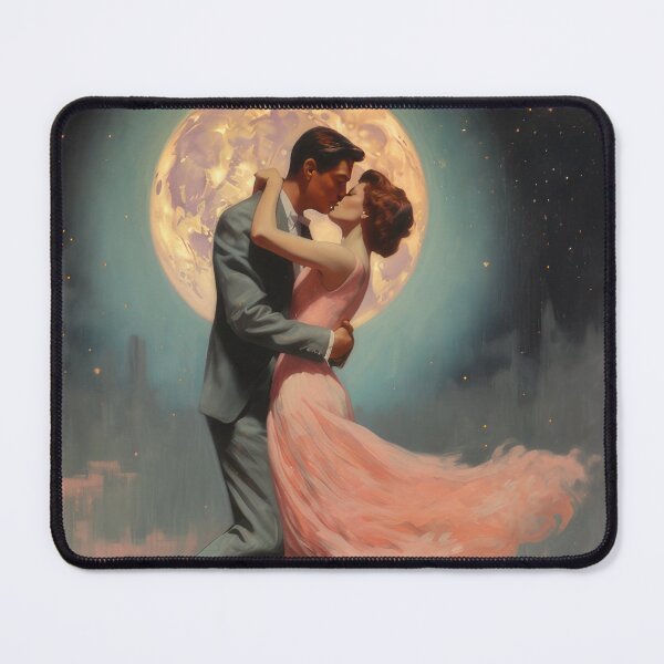 Item preview, Surreal Retro Design designed and sold by funpaperco.