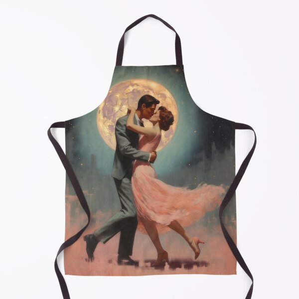Item preview, Surreal Retro Design designed and sold by funpaperco.