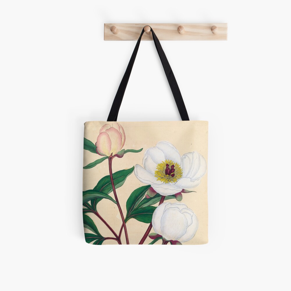 Item preview, All Over Print Tote Bag designed and sold by StateLibraryVic.