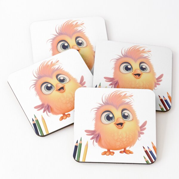 Item preview, Ar.Bird pattern designed and sold by inaraya22.
