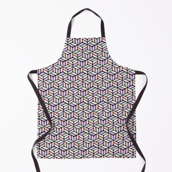 Item preview, pink purple pattern designed and sold by sumajouda.