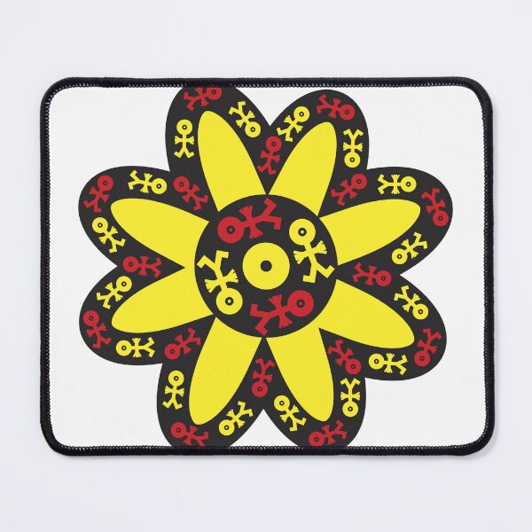 Item preview, Baby Flower Icon 2006 designed and sold by ThisisnotmeArt.