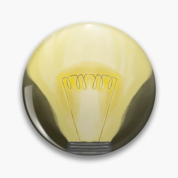 Item preview, Light bulb designed and sold by Nadia Arsky.