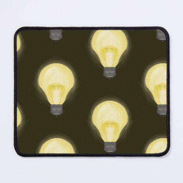 Item preview, Light bulb designed and sold by Nadia Arsky.