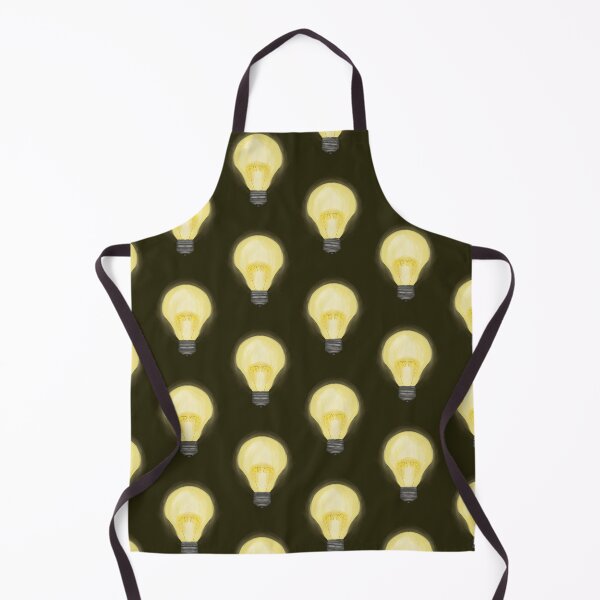 Item preview, Light bulb designed and sold by Nadia Arsky.