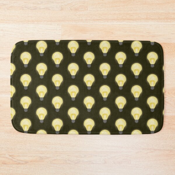 Item preview, Light bulb designed and sold by Nadia Arsky.