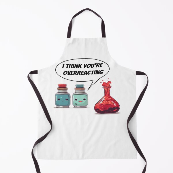 Item preview, Chemical Conversations: Vials and Explosions designed and sold by Brownpants.