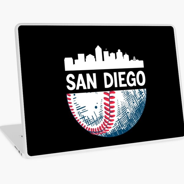 San Diego Padres Screen Protector – Screen Skinz