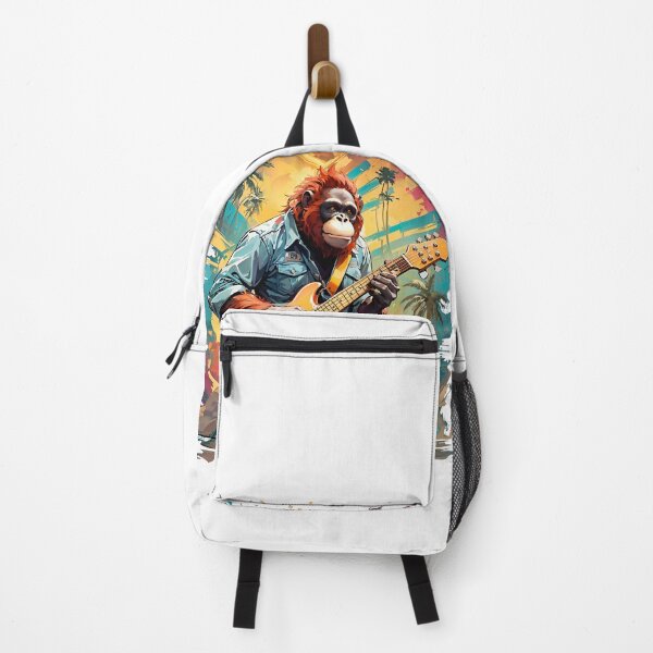 Item preview, Endangered Animals, Sumatran Orangutan: Drew designed and sold by KnoClothingCo.