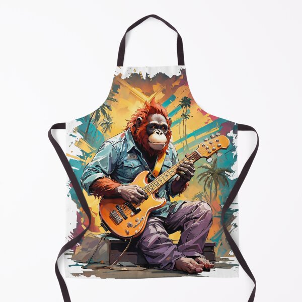 Item preview, Endangered Animals, Sumatran Orangutan: Drew designed and sold by KnoClothingCo.