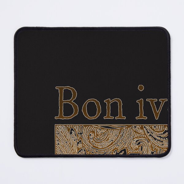 Item preview, Bon Iver Essential Funny designed and sold by RoseHirschNN.