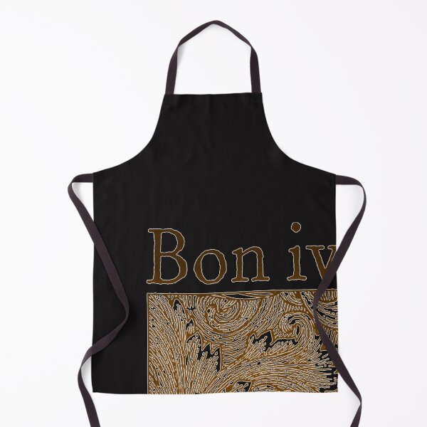 Item preview, Bon Iver Essential Funny designed and sold by RoseHirschNN.