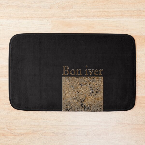 Item preview, Bon Iver Essential Funny designed and sold by RoseHirschNN.