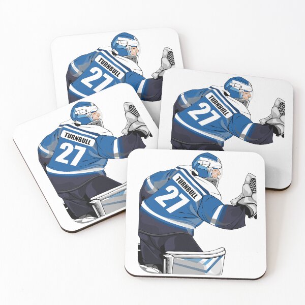 Item preview, Turnbull Hockey designed and sold by stinkylockers.