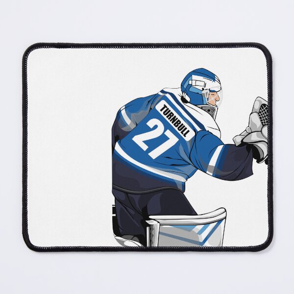 Item preview, Turnbull Hockey designed and sold by stinkylockers.