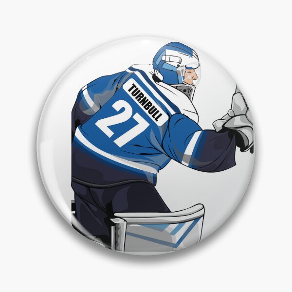 Item preview, Turnbull Hockey designed and sold by stinkylockers.