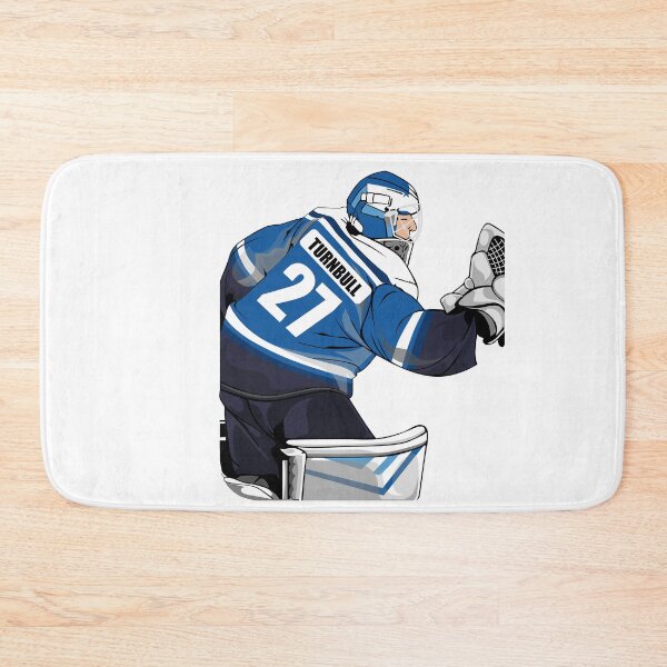 Item preview, Turnbull Hockey designed and sold by stinkylockers.