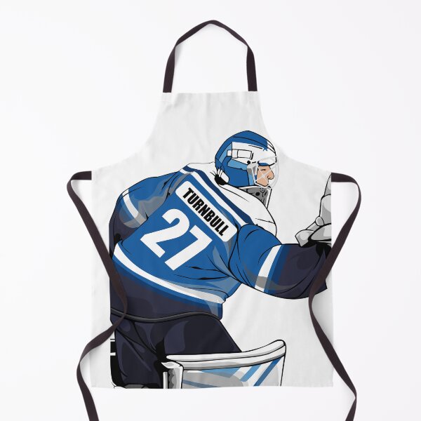 Item preview, Turnbull Hockey designed and sold by stinkylockers.