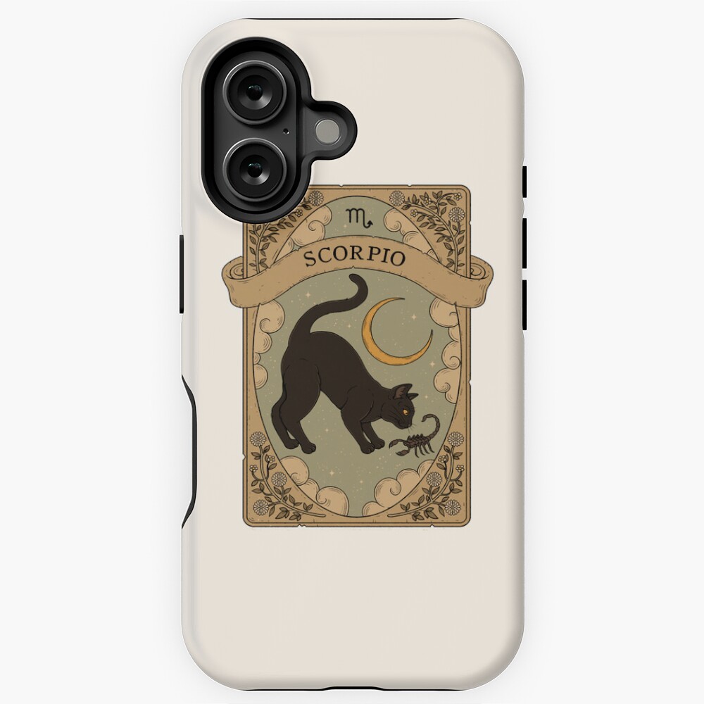 Item preview, iPhone Magsafe Tough Case designed and sold by thiagocorream.