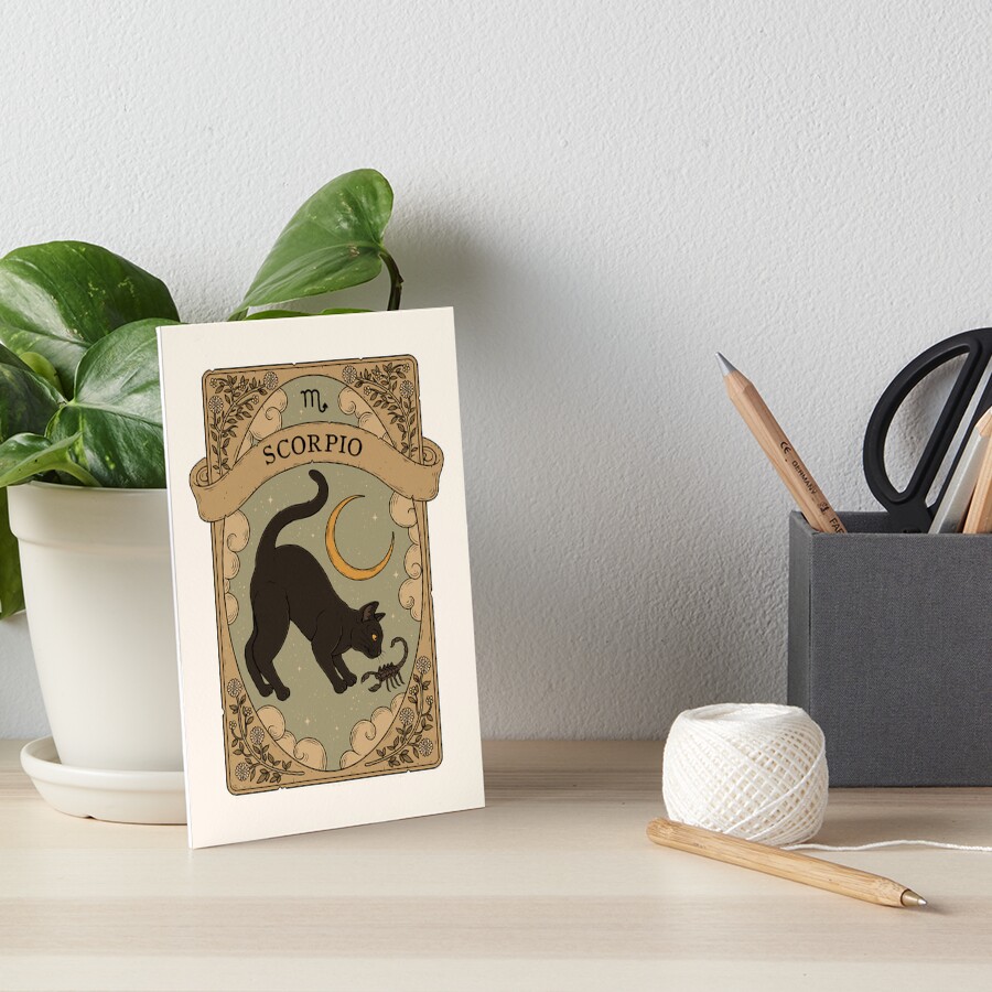 Item preview, Art Board Print designed and sold by thiagocorream.