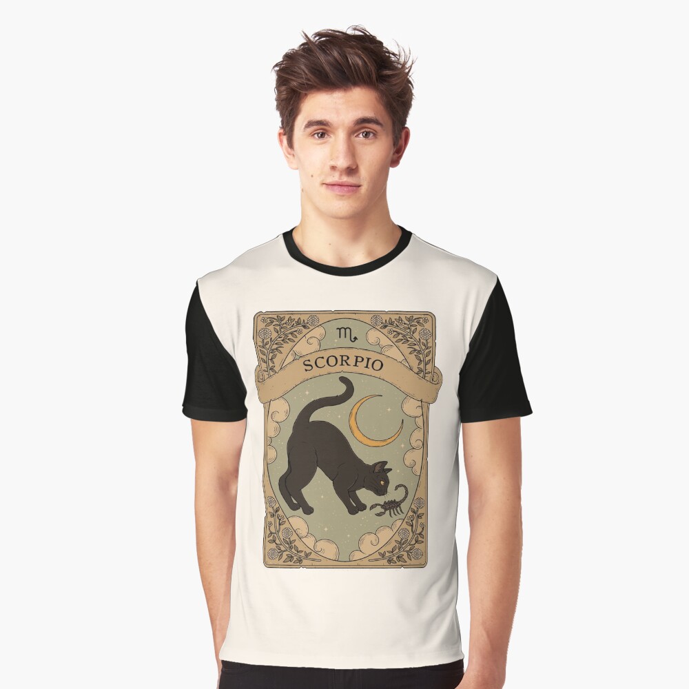 Item preview, Graphic T-Shirt designed and sold by thiagocorream.