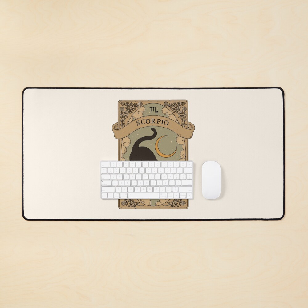 Item preview, Desk Mat designed and sold by thiagocorream.